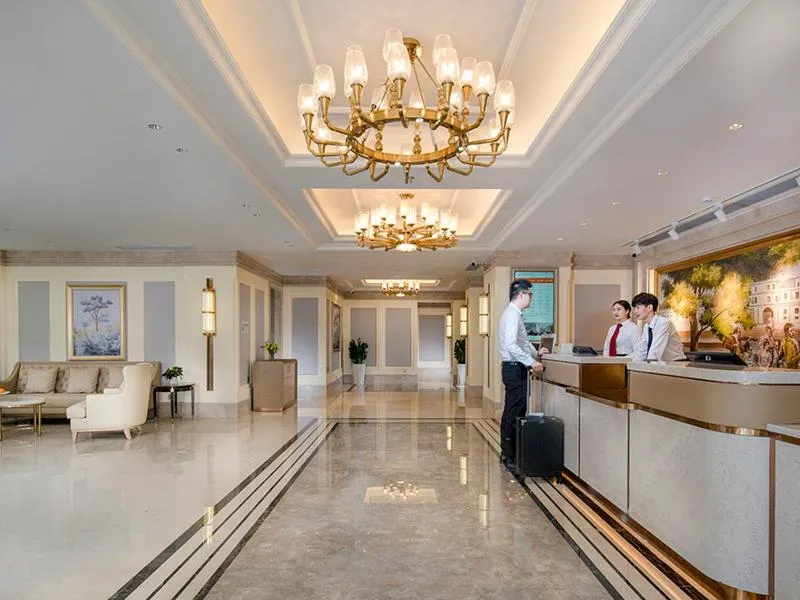 Image 5 of Vienna 3 Best Hotel Shenzhen Airong Road