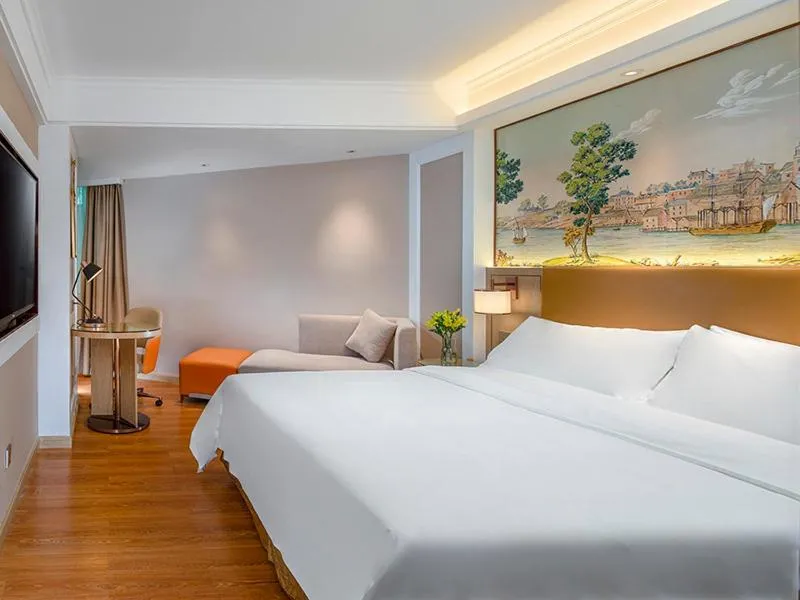 Image 6 of Vienna 3 Best Hotel Shenzhen Airong Road