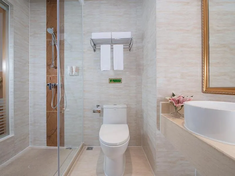 Image 1 of Vienna 3 Best Hotel Shenzhen South University of Science and Technology of China