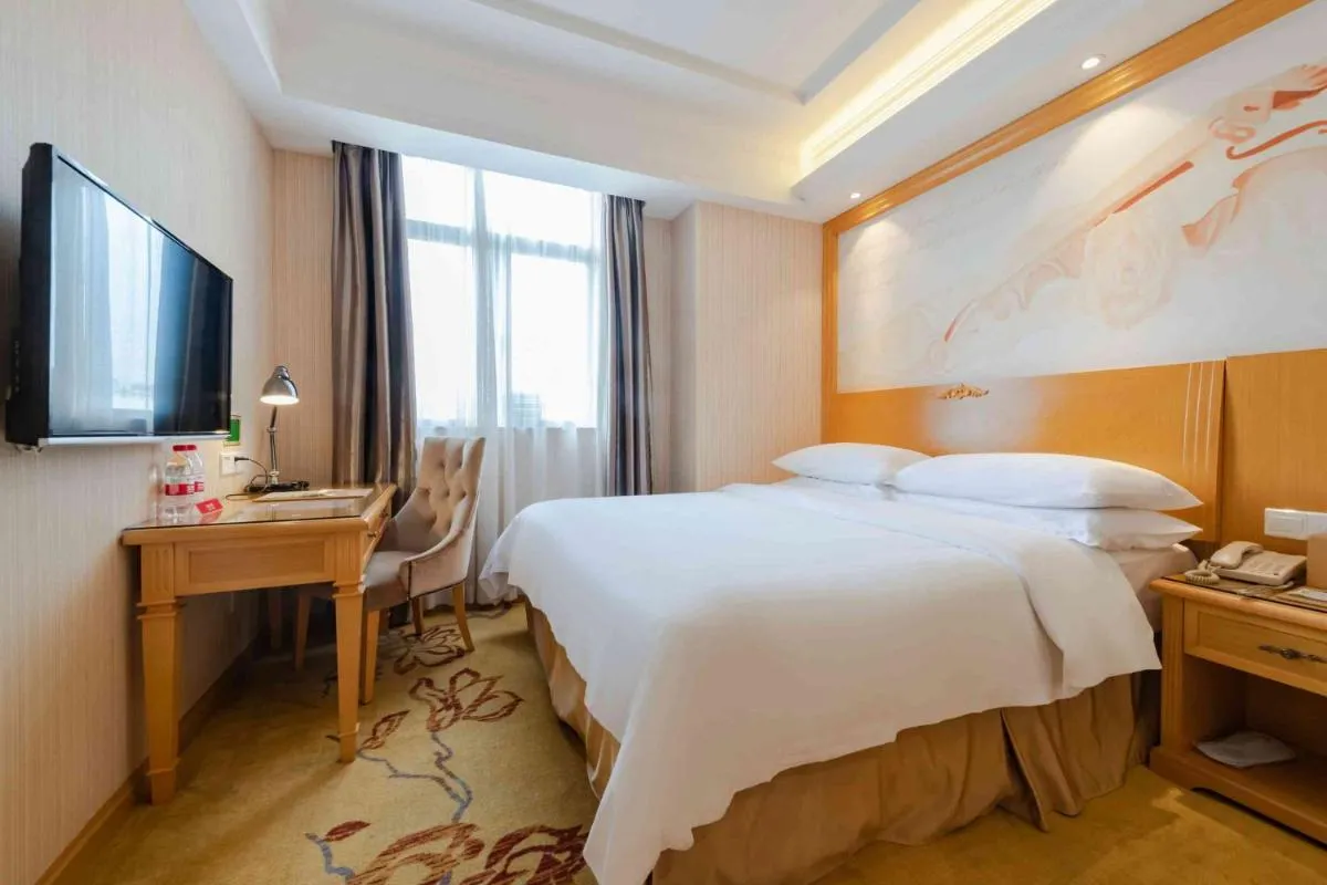 Image 2 of Vienna 3 Best Hotel Shenzhen South University of Science and Technology of China