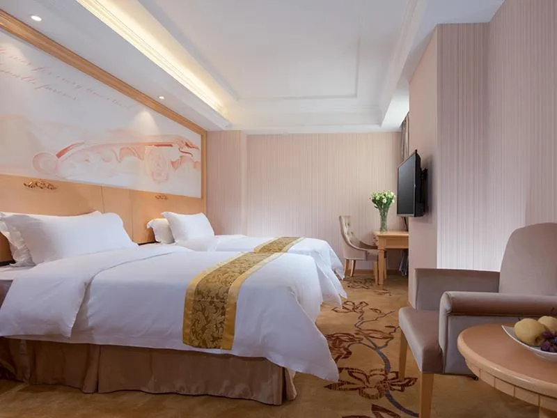 Image 3 of Vienna 3 Best Hotel Shenzhen South University of Science and Technology of China