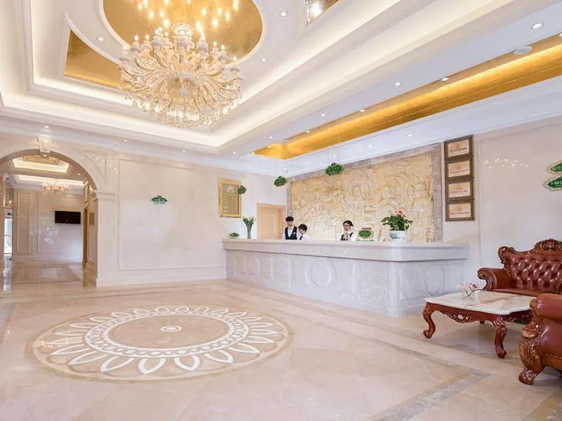 Image 4 of Vienna 3 Best Hotel Shenzhen South University of Science and Technology of China
