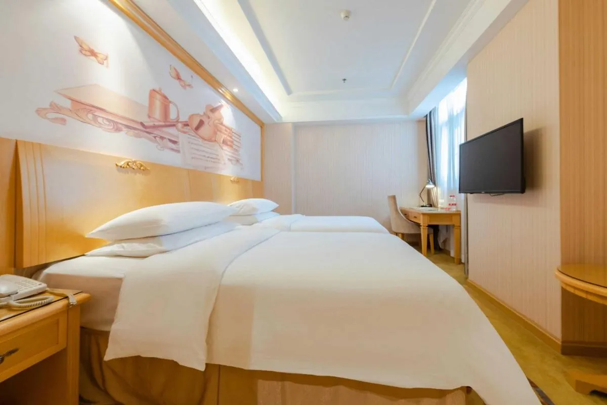 Image 5 of Vienna 3 Best Hotel Shenzhen South University of Science and Technology of China