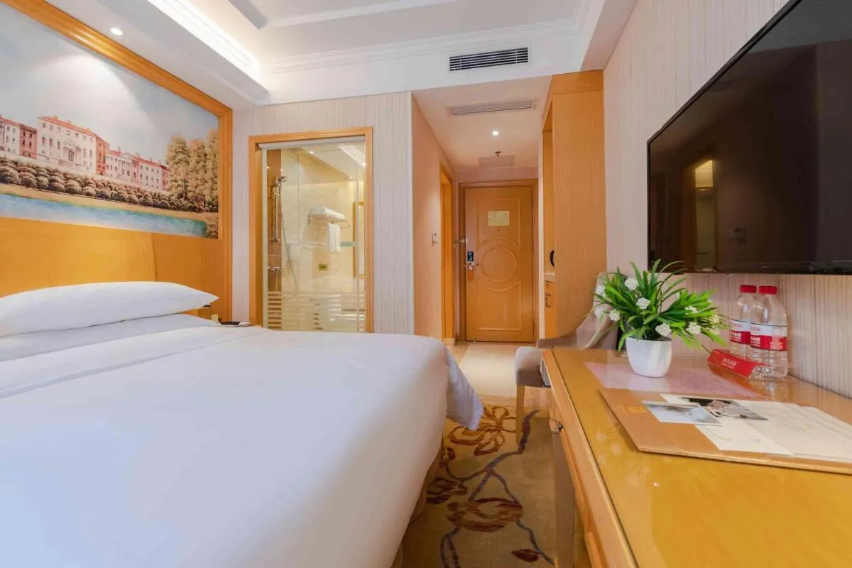 Image 6 of Vienna 3 Best Hotel Shenzhen South University of Science and Technology of China