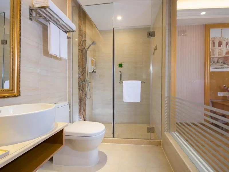 Image 2 of Vienna Classic Hotel Shenzhen Bantian Wuhe Avenue