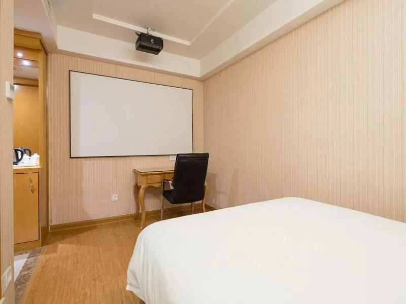 Image 3 of Vienna Classic Hotel Shenzhen Bantian Wuhe Avenue