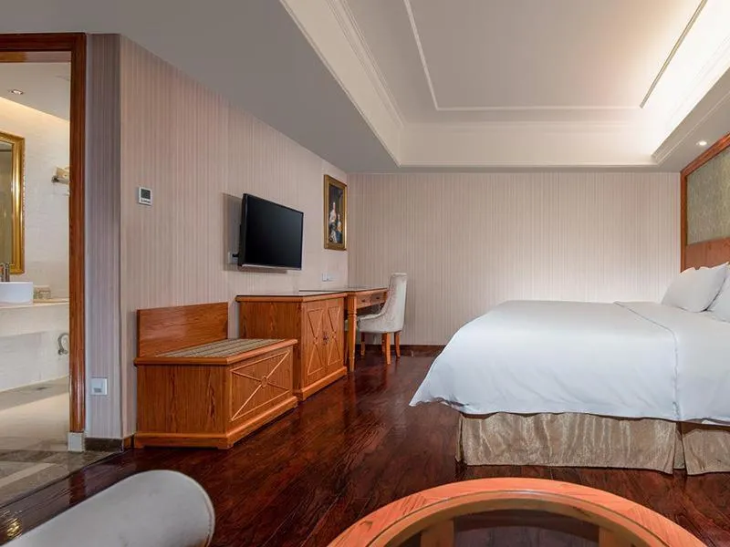 Image of Vienna Hotel Mix City