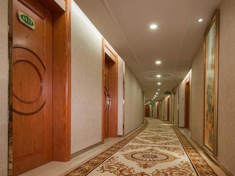 Image 1 of Vienna Hotel Mix City