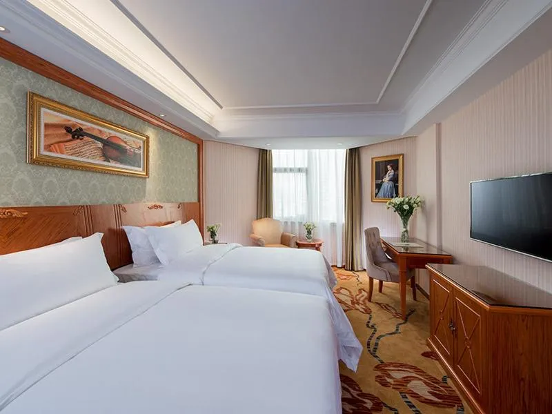 Image 4 of Vienna Hotel Mix City