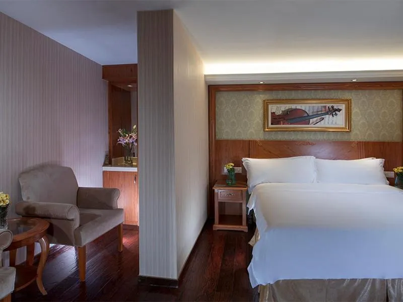 Image 6 of Vienna Hotel Mix City