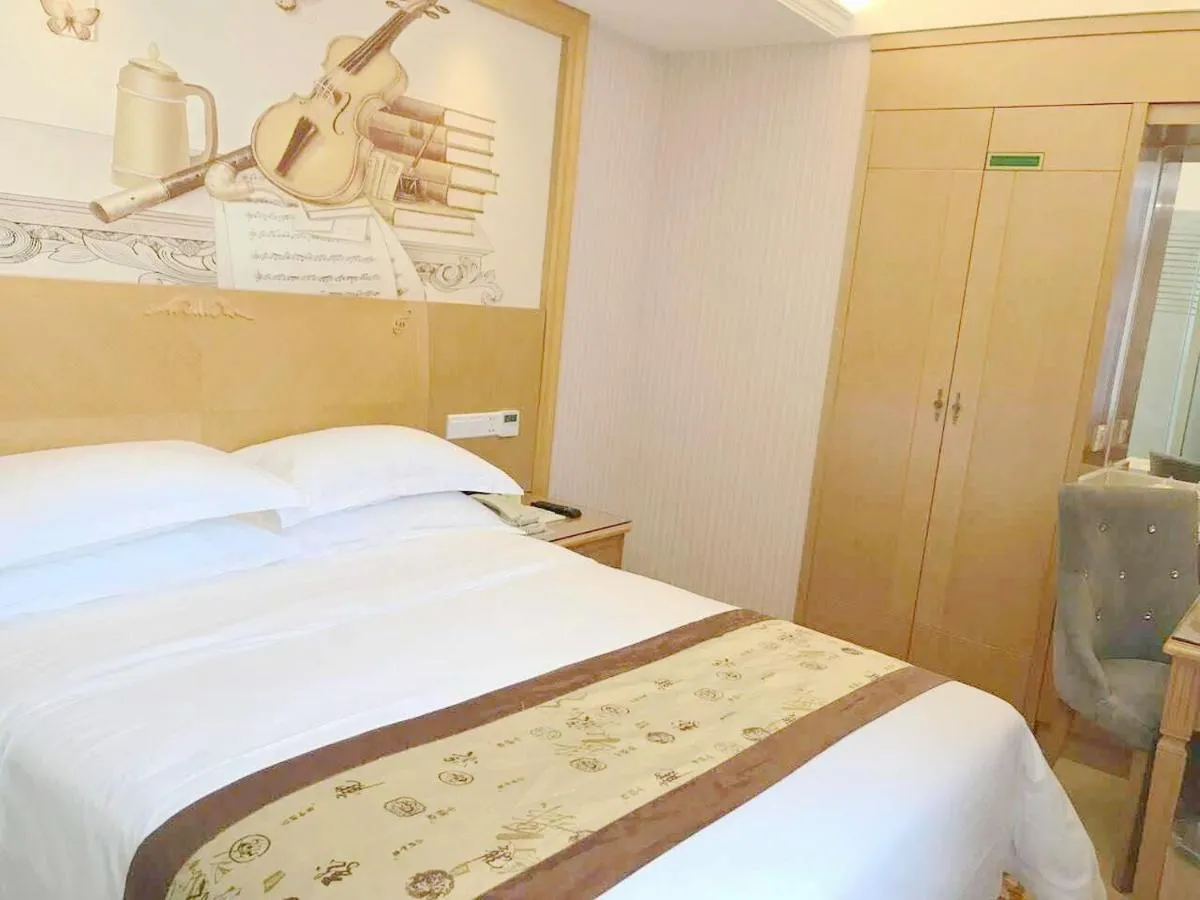 Image 4 of Vienna Hotel Shenzhen Dongmen Old Street
