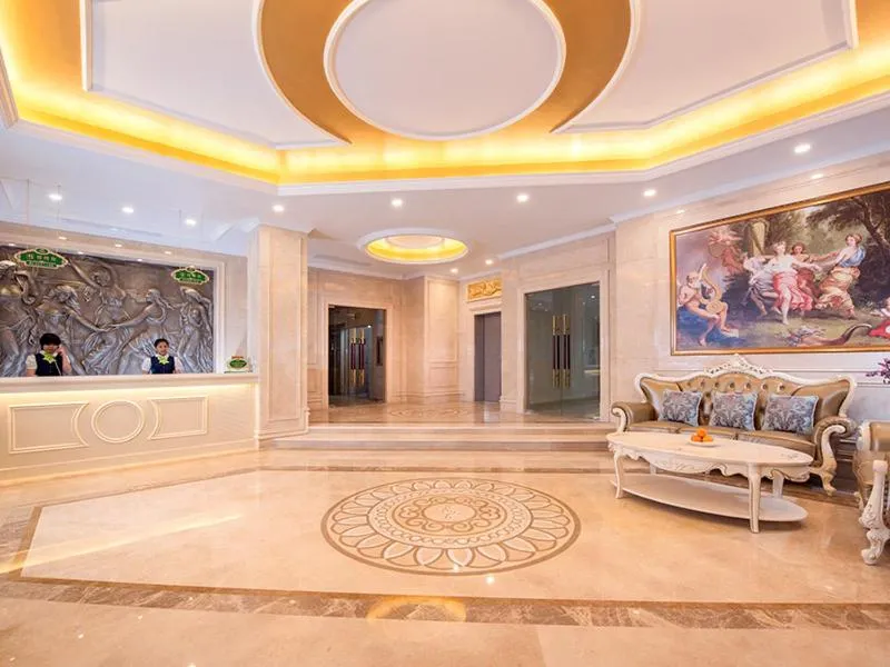 Image 5 of Vienna Hotel Shenzhen Dongmen Old Street