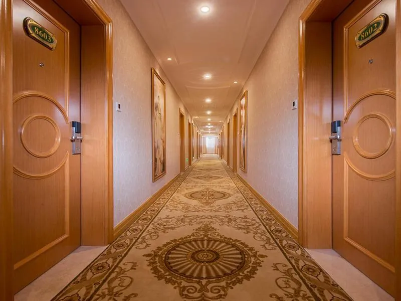 Image 6 of Vienna Hotel Shenzhen Dongmen Old Street