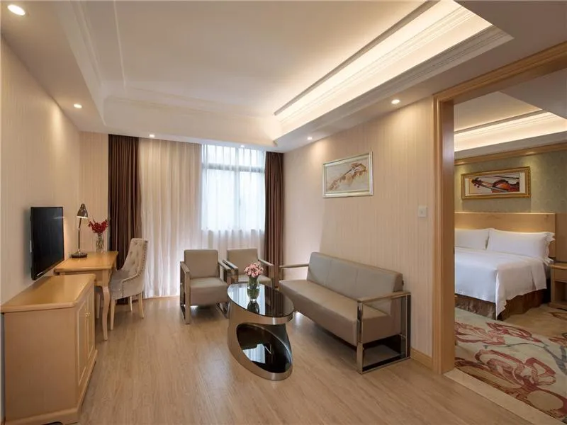 Image 5 of Vienna Hotel Shenzhen East Railway Station