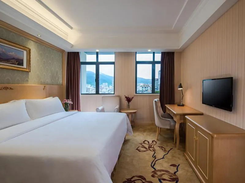 Image 6 of Vienna Hotel Shenzhen East Railway Station