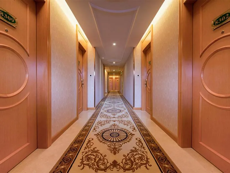 Image 3 of Vienna Hotel Shenzhen Exibition Center