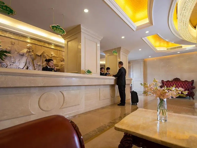 Image 4 of Vienna Hotel Shenzhen Exibition Center