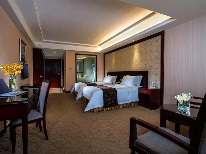 Image of Vienna Hotel Shenzhen Fenghuang Road