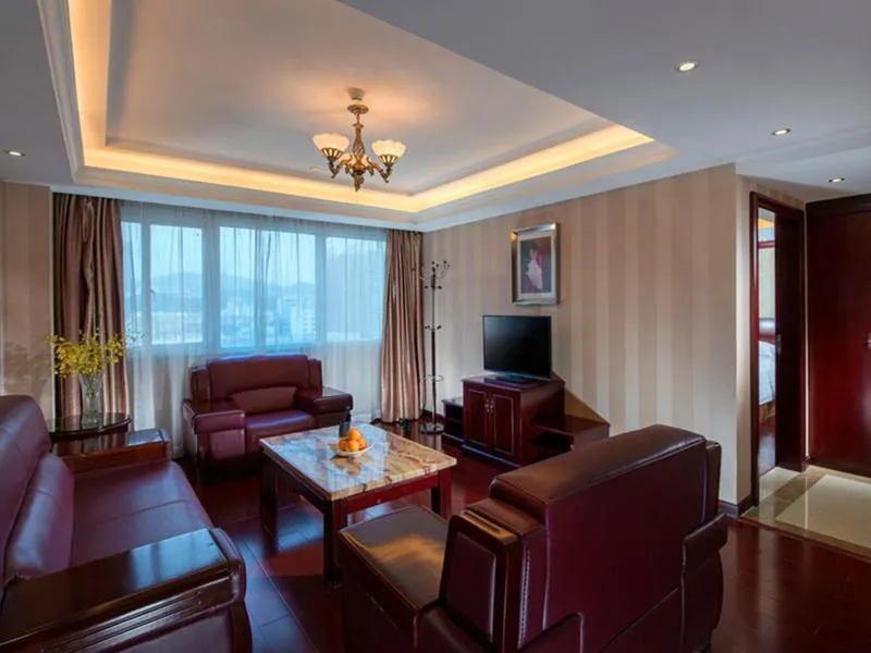 Image 2 of Vienna Hotel Shenzhen Fenghuang Road