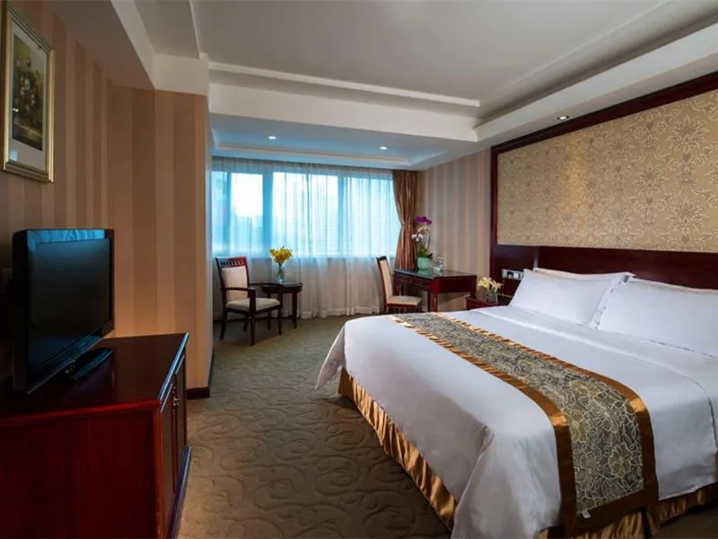Image 3 of Vienna Hotel Shenzhen Fenghuang Road
