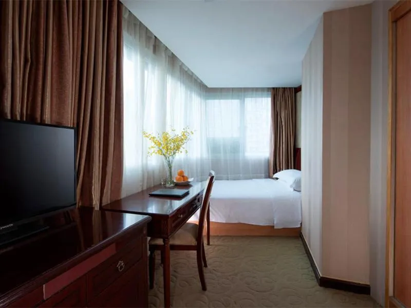 Image 6 of Vienna Hotel Shenzhen Fenghuang Road