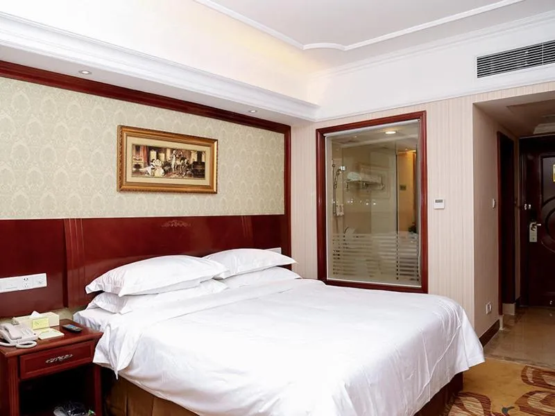 Image 5 of Vienna Hotel Shenzhen Futian Bagua Road