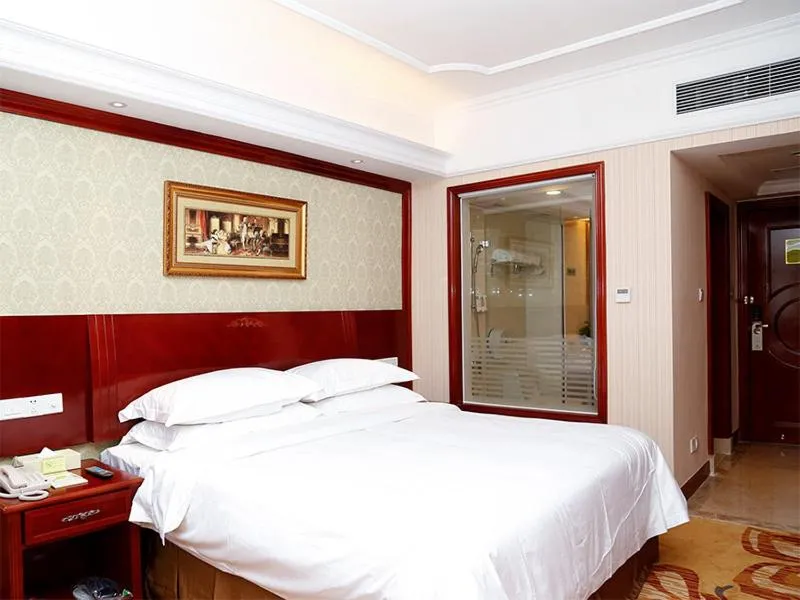 Image 6 of Vienna Hotel Shenzhen Futian Bagua Road