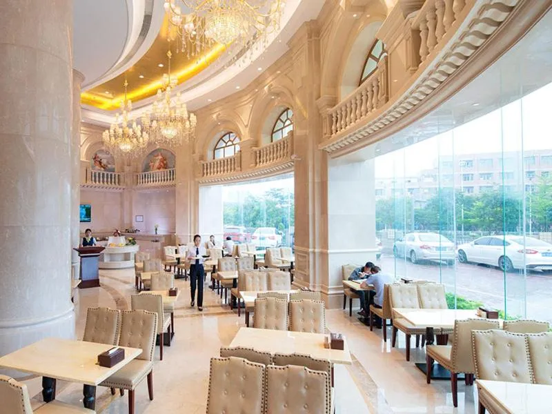 Image 6 of Vienna Hotel Shenzhen Guangming Guangqiao Road Tianliao