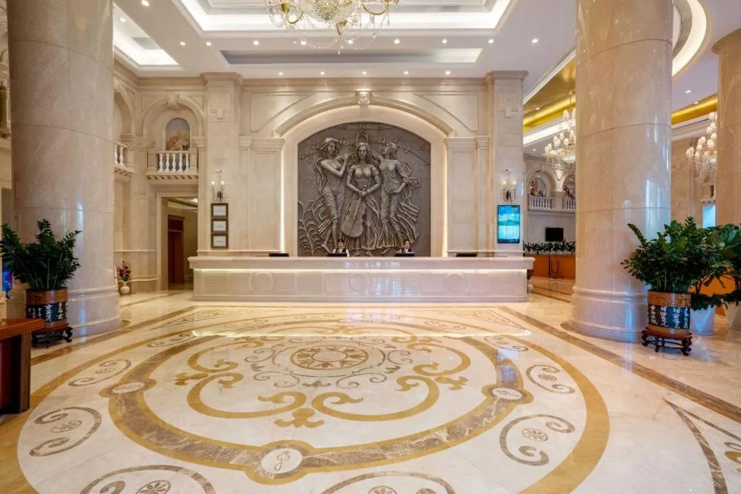 Image 4 of Vienna Hotel Shenzhen Guangming Guangqiao Road Tianliao