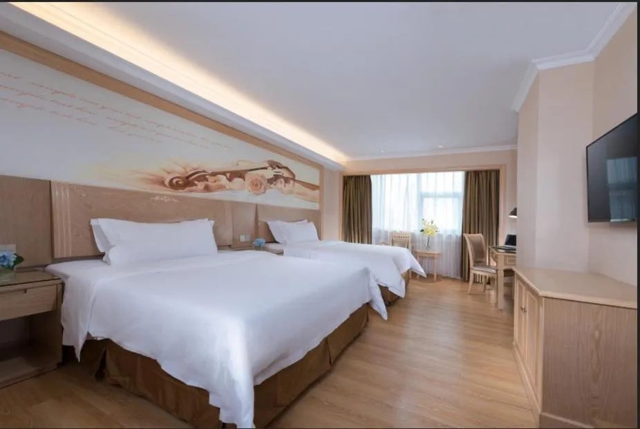 Image of Vienna Hotel Shenzhen Haiwan