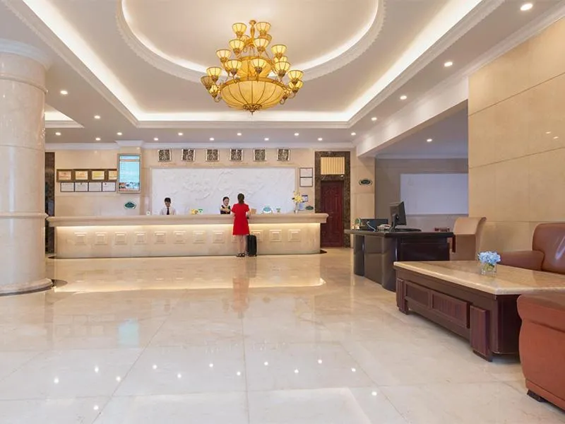 Image 2 of Vienna Hotel Shenzhen Haiwan