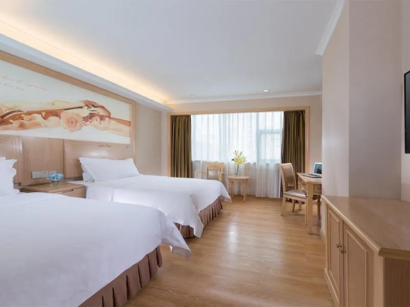 Image 3 of Vienna Hotel Shenzhen Haiwan