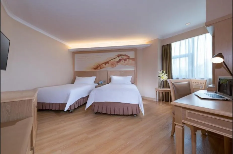 Image 4 of Vienna Hotel Shenzhen Haiwan