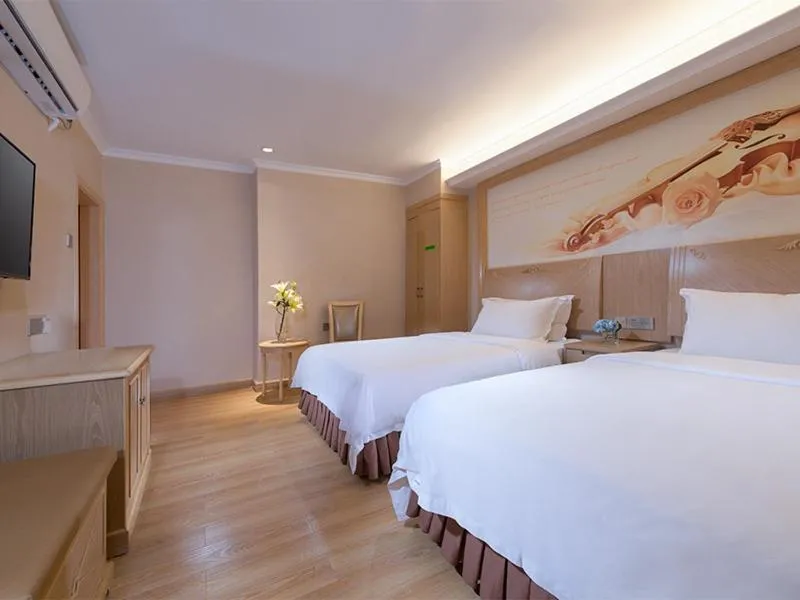 Image 5 of Vienna Hotel Shenzhen Haiwan