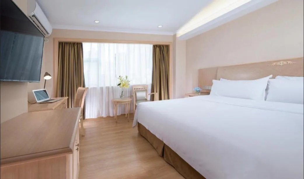 Image 6 of Vienna Hotel Shenzhen Haiwan