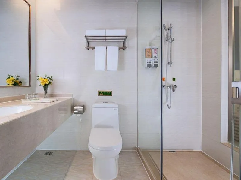 Image 4 of Vienna Hotel Shenzhen Huaqiang North