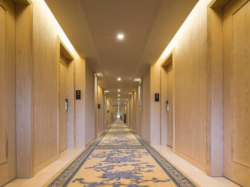 Image 5 of Vienna Hotel Shenzhen Huaqiang North