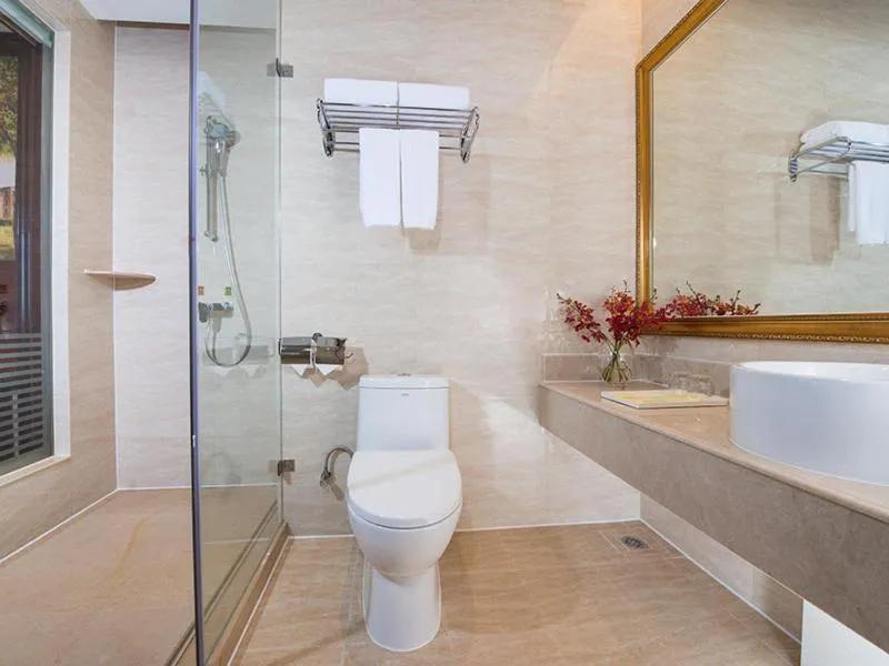 Image of Vienna Hotel Shenzhen Longzhu