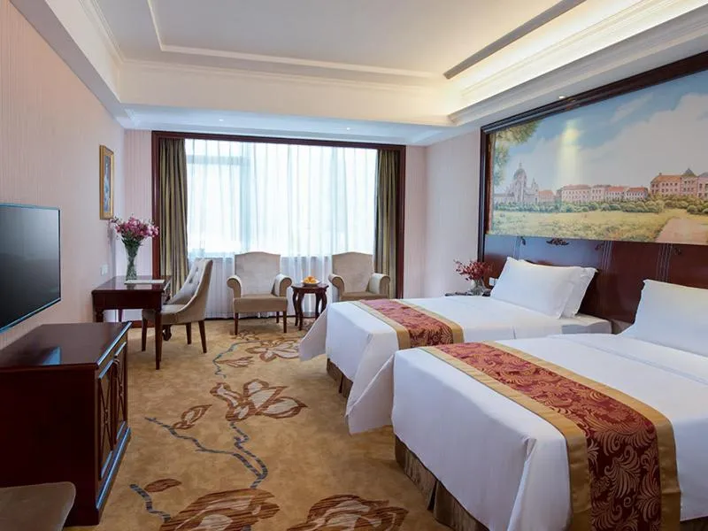 Image 2 of Vienna Hotel Shenzhen Longzhu