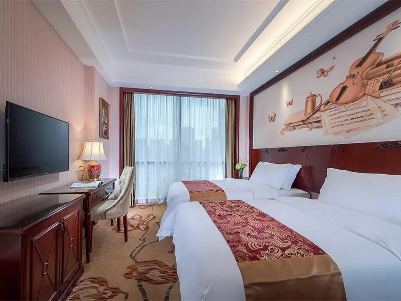 Image 3 of Vienna Hotel Shenzhen Longzhu