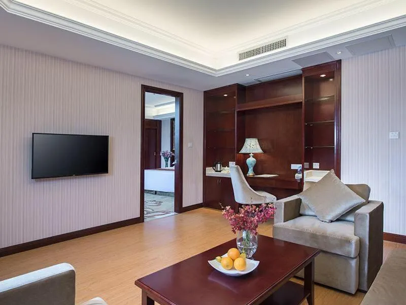 Image 4 of Vienna Hotel Shenzhen Longzhu