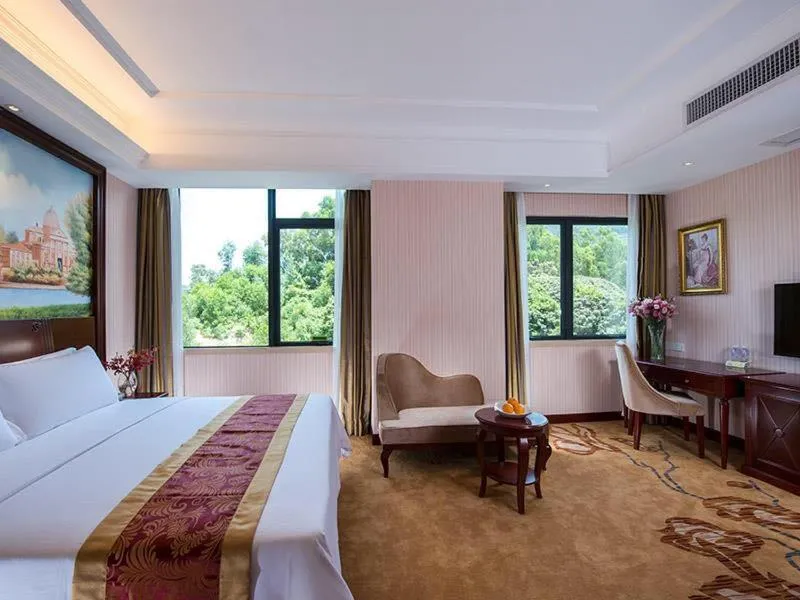 Image 5 of Vienna Hotel Shenzhen Longzhu