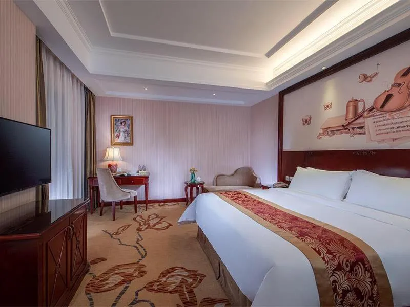 Image 6 of Vienna Hotel Shenzhen Longzhu