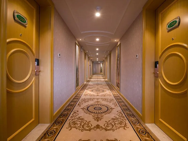 Image 2 of Vienna Hotel Shenzhen Luofang