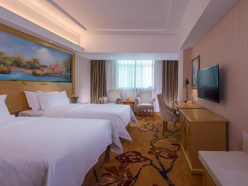 Image 4 of Vienna Hotel Shenzhen Luofang