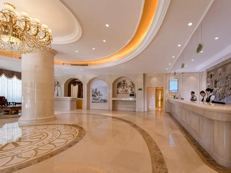 Image 5 of Vienna Hotel Shenzhen Luofang