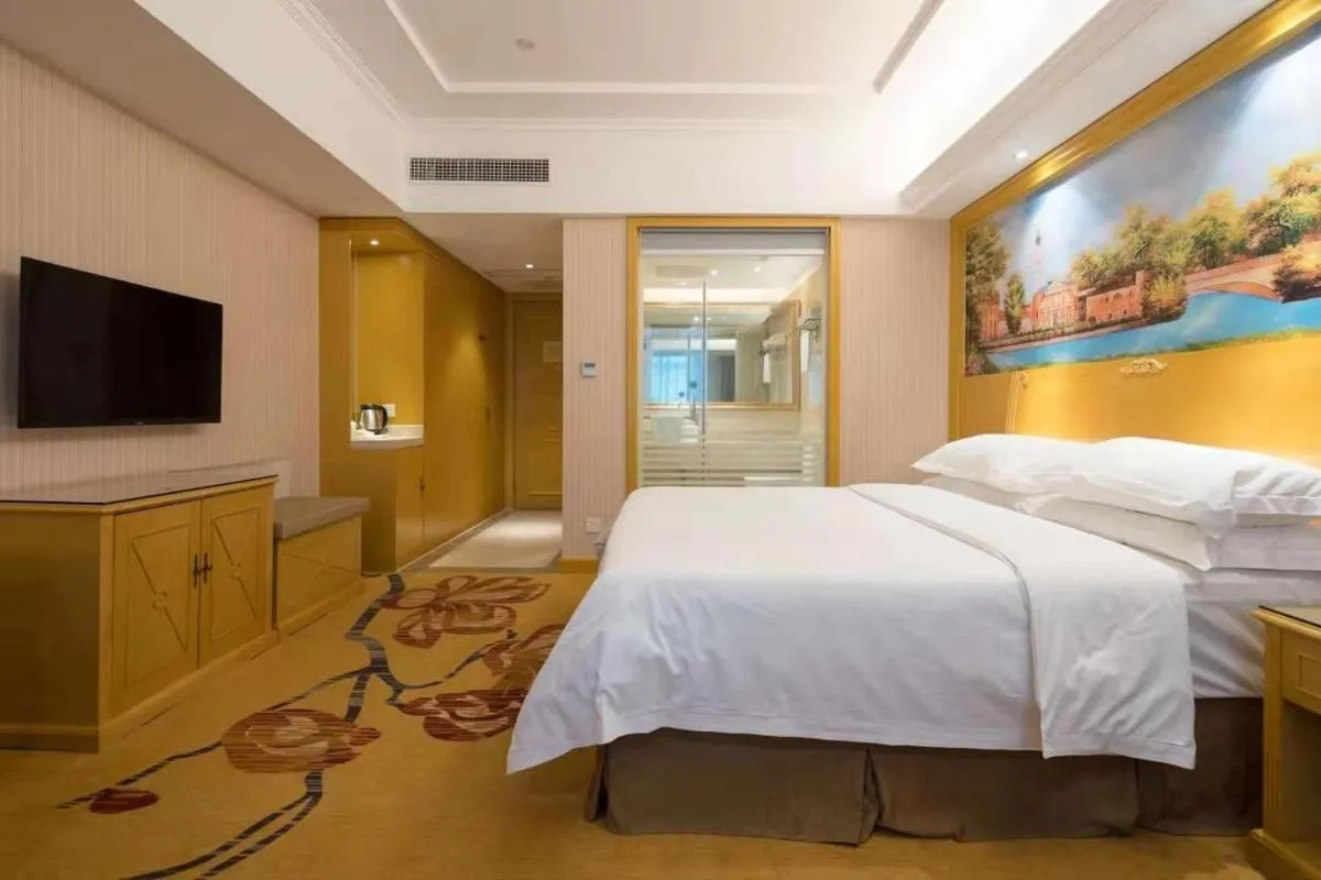 Image 6 of Vienna Hotel Shenzhen Luofang