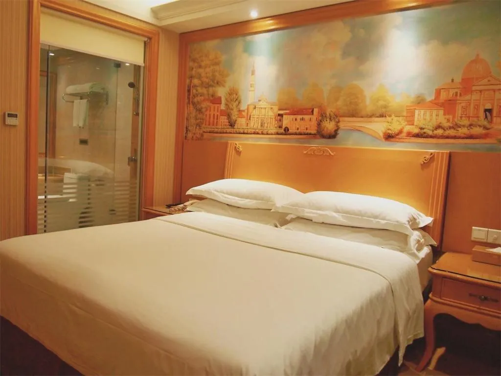 Image of Vienna Hotel Shenzhen Nanshan Yilida