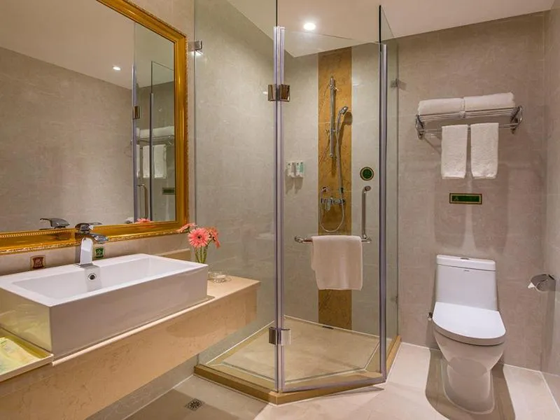 Image 2 of Vienna Hotel Shenzhen Nanshan Yilida