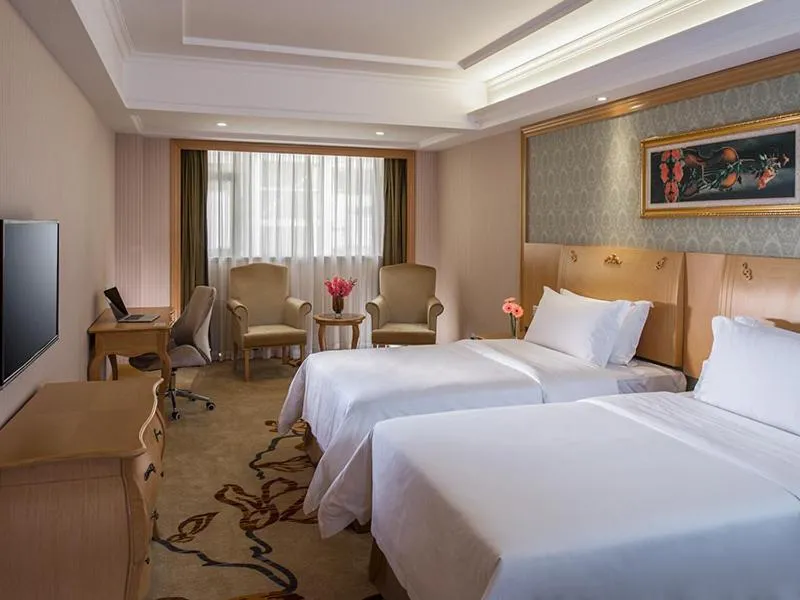 Image 3 of Vienna Hotel Shenzhen Nanshan Yilida